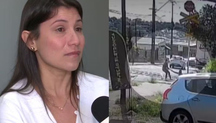 Motorista que salvou homem de atropelamento em ferrovia do PR afirma ter pavor de trem desde criança: 'Fui instrumento de Deus'